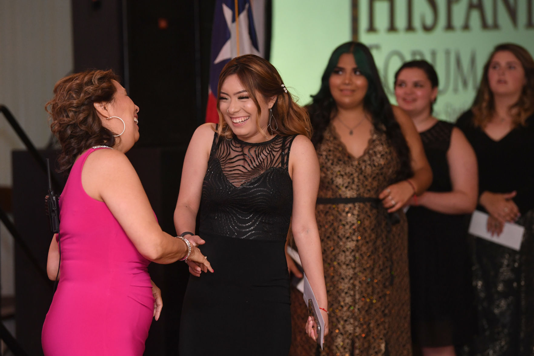 21st Annual Scholarship Gala